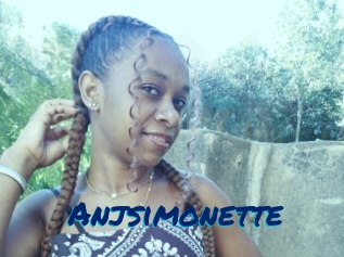 anjsimonette Sexe City