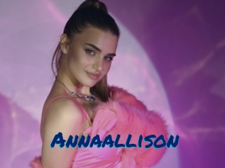 Annaallison