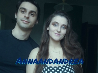 Annaandandrea