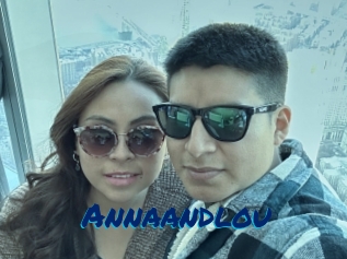 Annaandlou