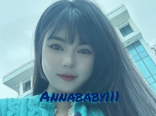 annababy111 Sexe City