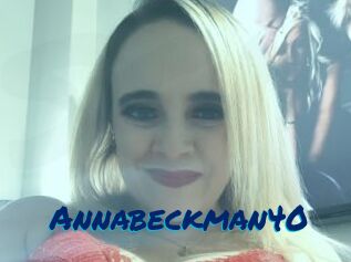 Annabeckman40
