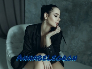 Annabelegron