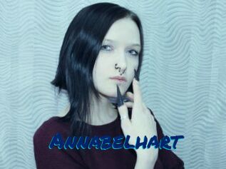 Annabelhart