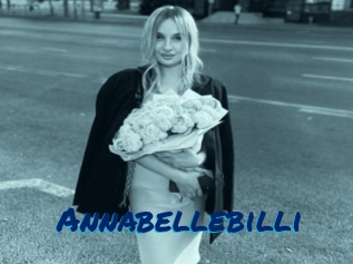 Annabellebilli