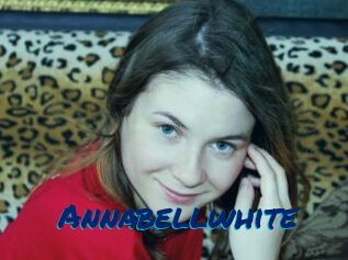 Annabellwhite