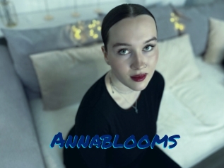 Annablooms