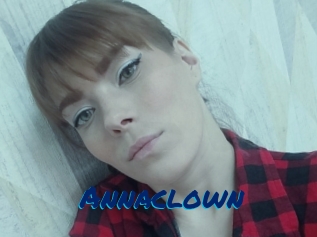 Annaclown