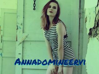 Annadomineervi