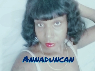 Annaduncan
