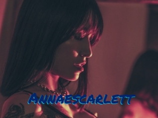 Annaescarlett