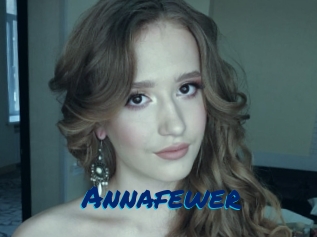 Annafewer