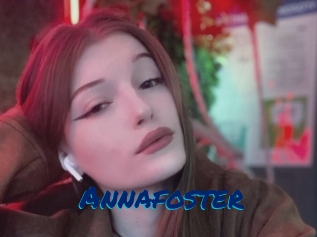 Annafoster