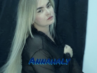 Annahaly