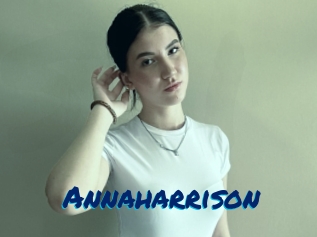 Annaharrison