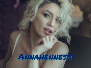 annahennessy Sexe City