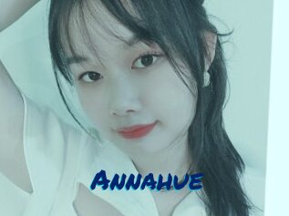 Annahue