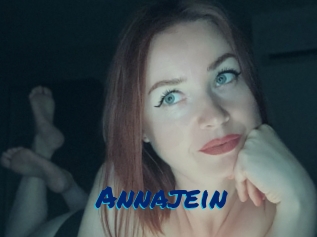 Annajein
