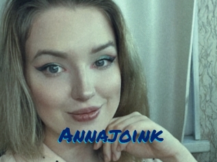 Annajoink