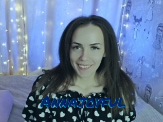 Annajoyful