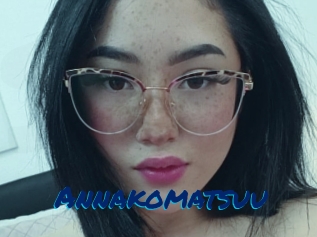 Annakomatsuu