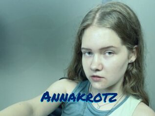 Annakrotz