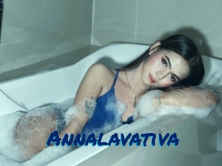 Annalavativa