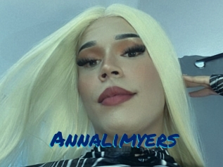 annalimyers Sexe City