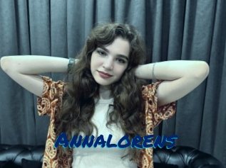 Annalorens