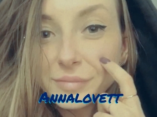 Annalovett