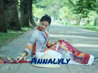 Annalyly