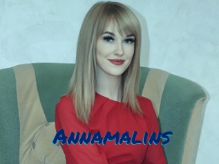 Annamalins