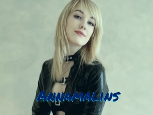 Annamalins
