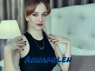 Annamilen