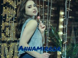 Annamirror