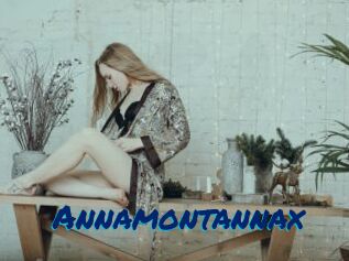 Annamontannax