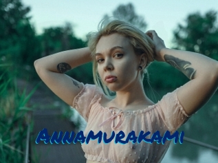 Annamurakami