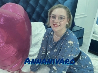 Annanivaro