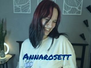 Annarosett