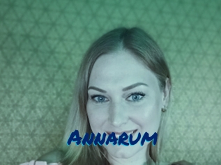 Annarum