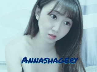 Annashagery