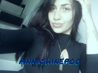 Annashinepoo