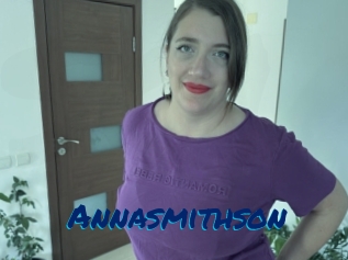 Annasmithson