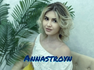 Annastroyn