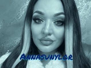 annasunylor Sexe City
