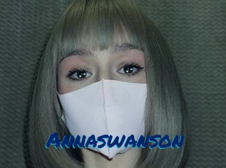 Annaswanson
