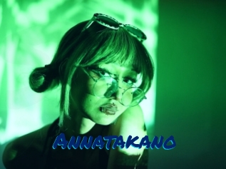 Annatakano