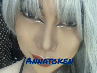 Annatoken