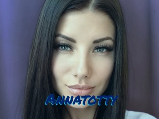 Annatotty