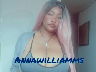 Annawilliamms